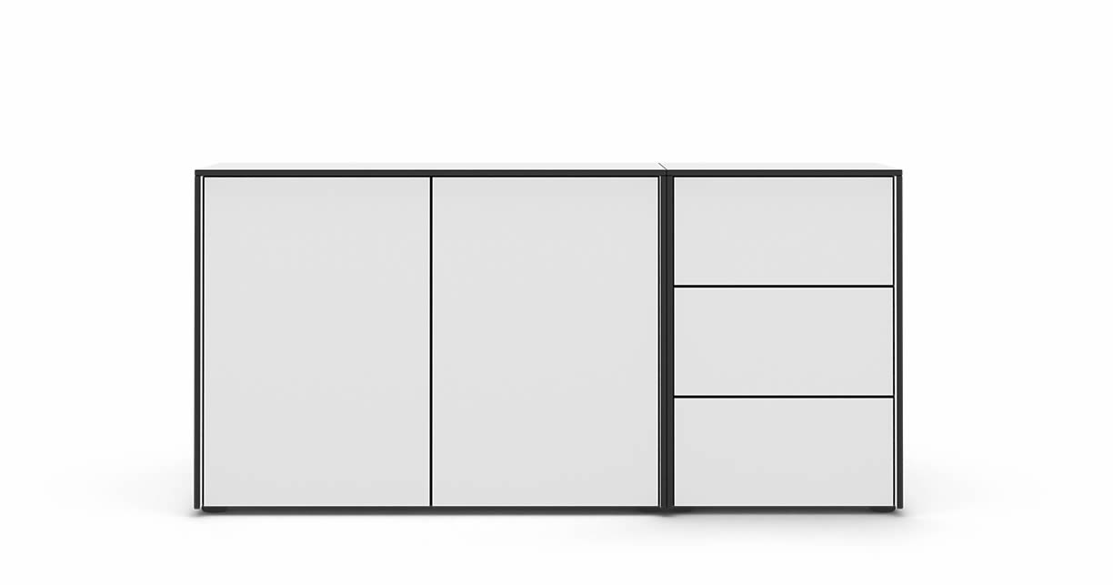 Ordo Schrank Aufbewahrungssystem