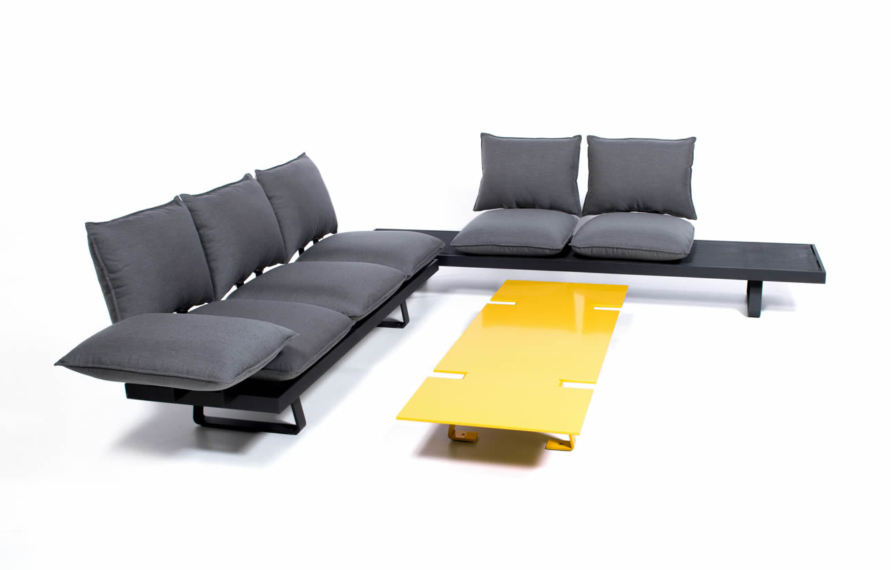 Outdoor Sofa L01