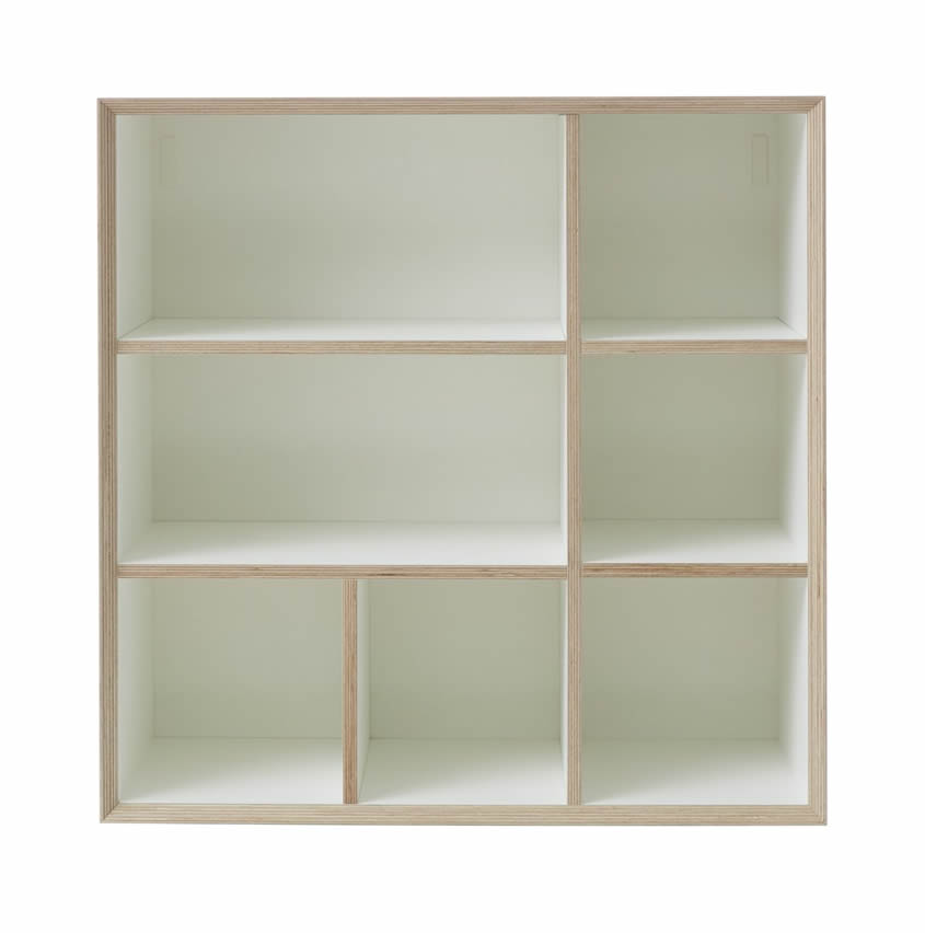 VERTIKO PLY Kastenmöbel