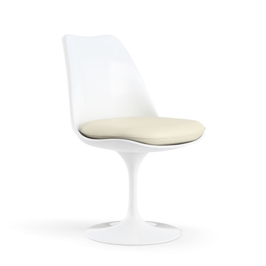 Saarinen Tulip Stuhl