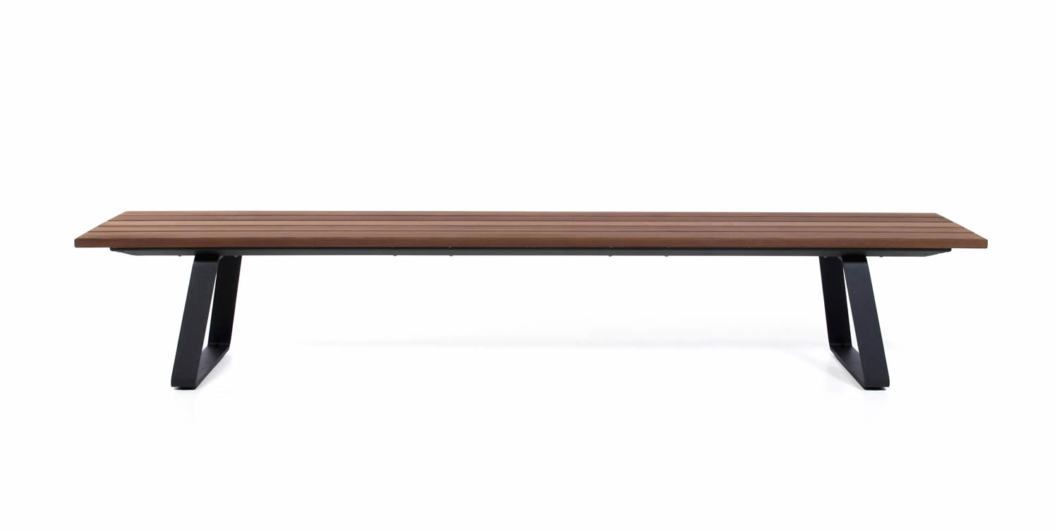 Outdoor Sitzbank UKU