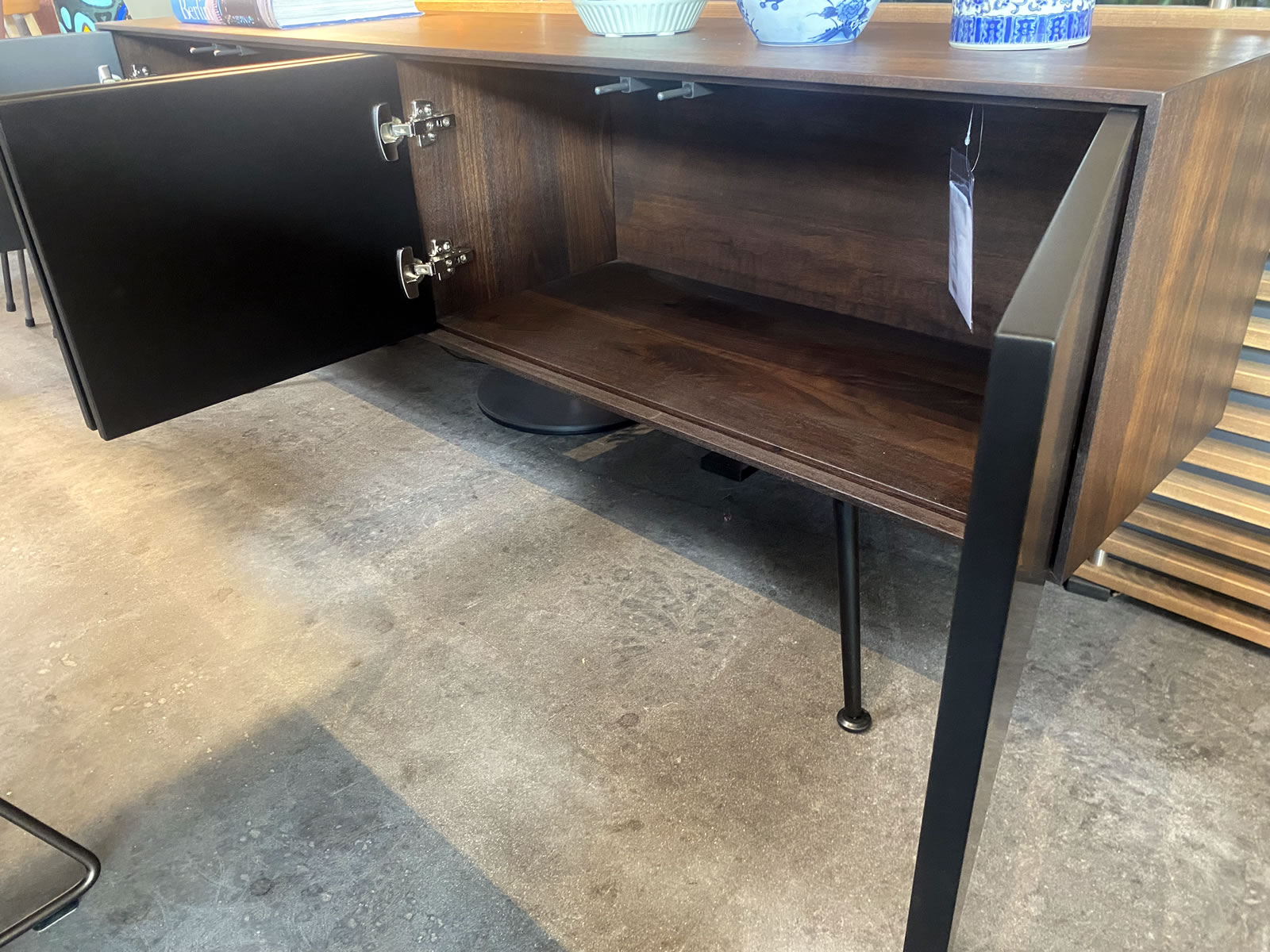 Sideboard Add On 17507 Ausstellungsstück