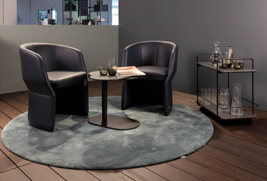 Arbeitstisch 8030 höhenverstellbar