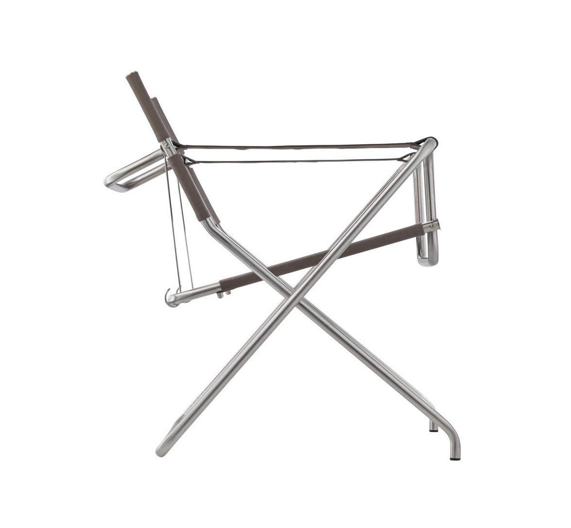 D4 Bauhaus Faltsessel