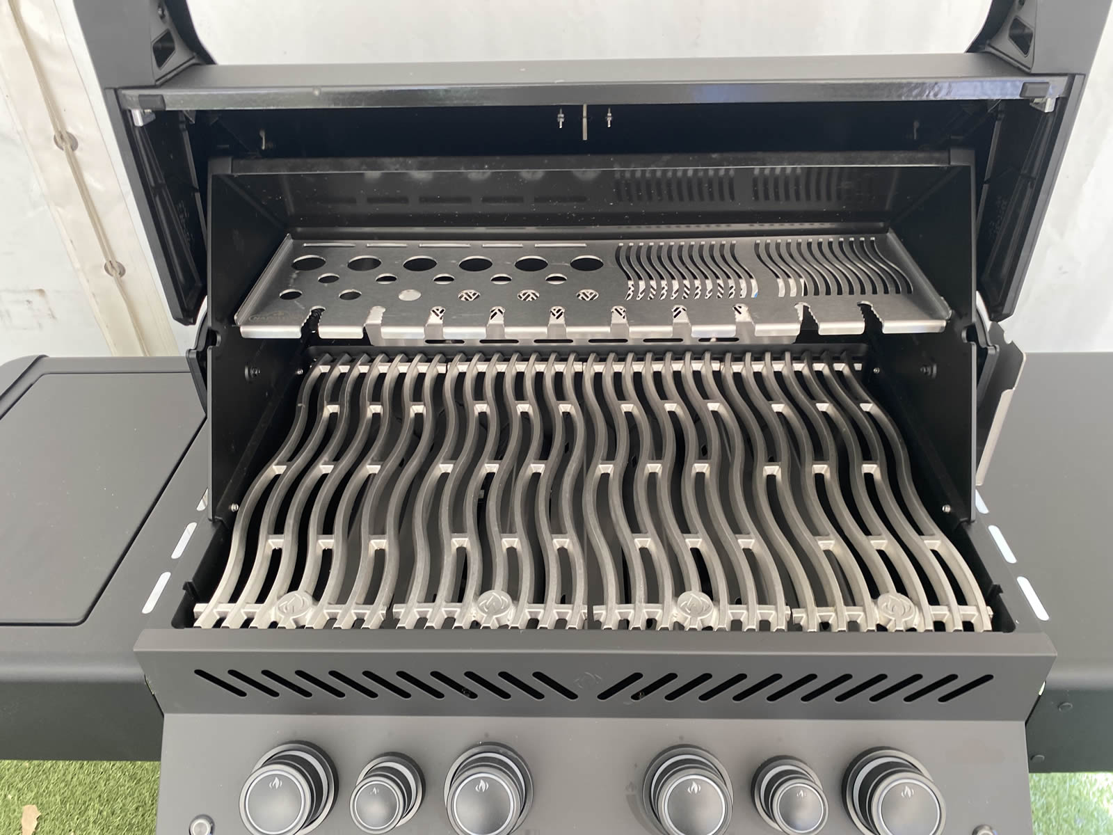 Gasgrill Prestige 500 14036 Ausstellungsstück