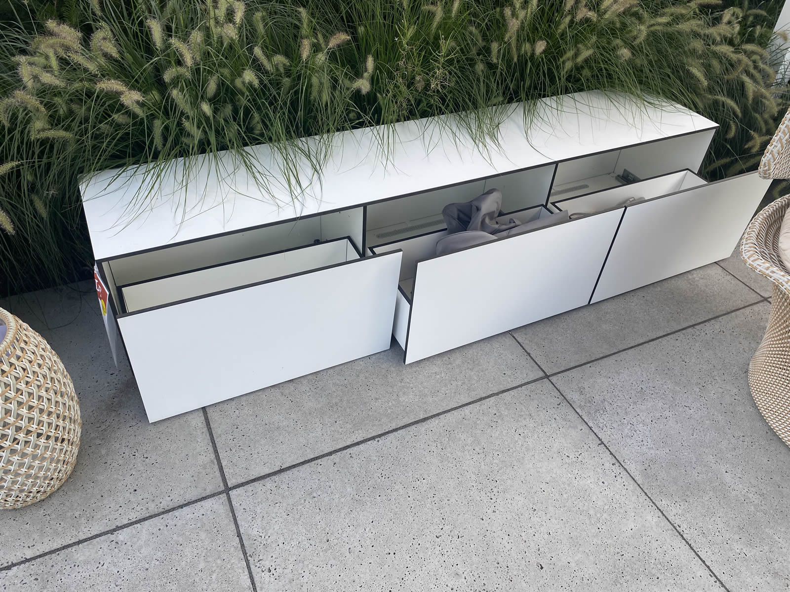 Lowboard Ordo 17957 Ausstellungsstück