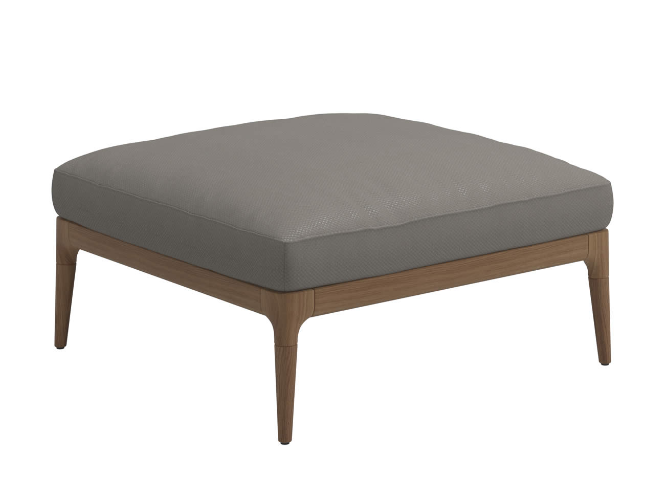 Lima Lounge Ottoman