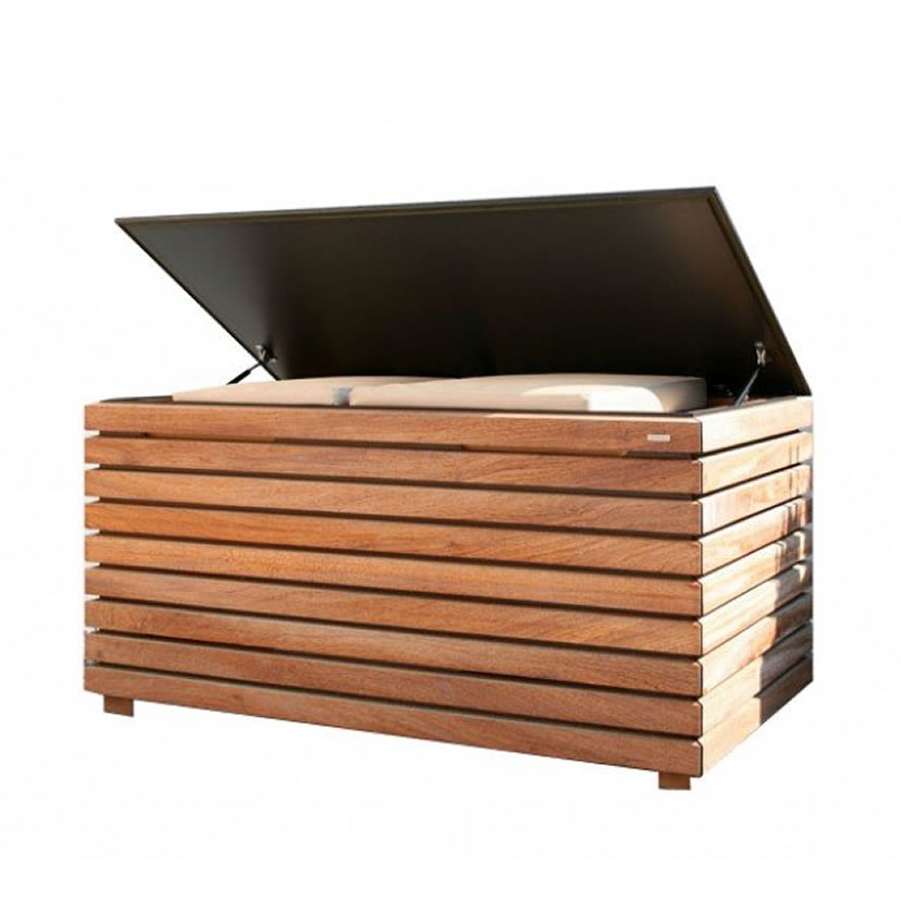 Conmoto Forte Kissentruhe