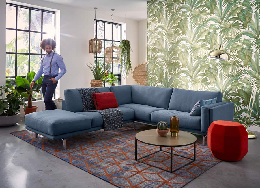 Bellice Ecksofa Kombination