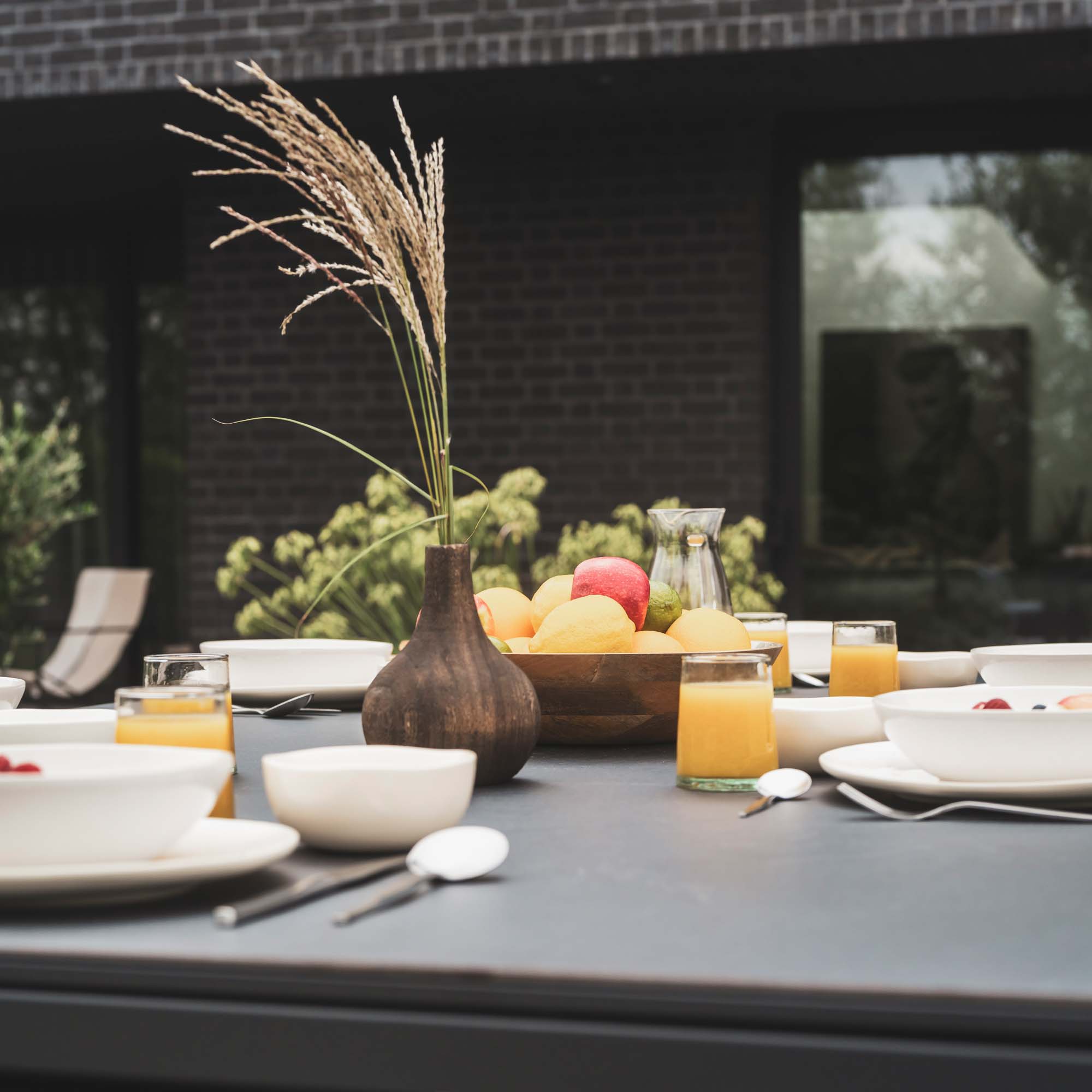 Classic In- & Outdoor Billardtisch