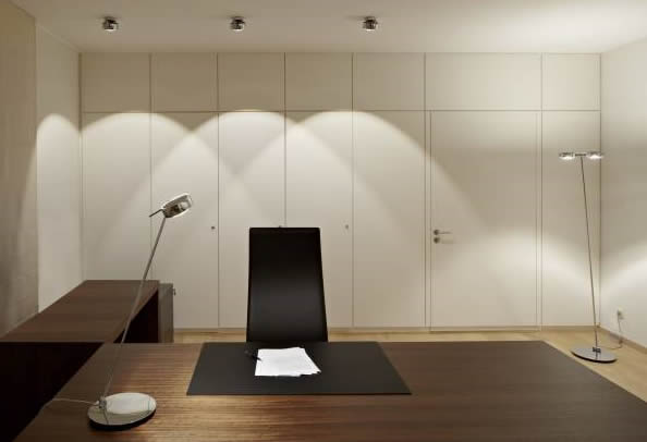 Sento Tavolo LED Tischleuchte