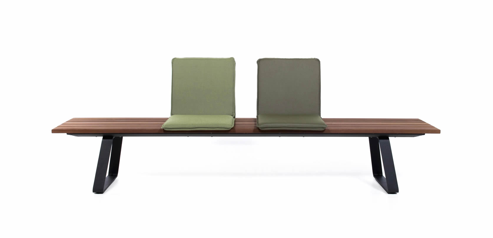 Outdoor Sitzbank UKU