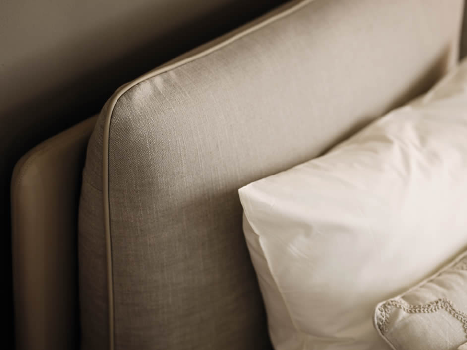 Polsterbett Origins Complete ONO