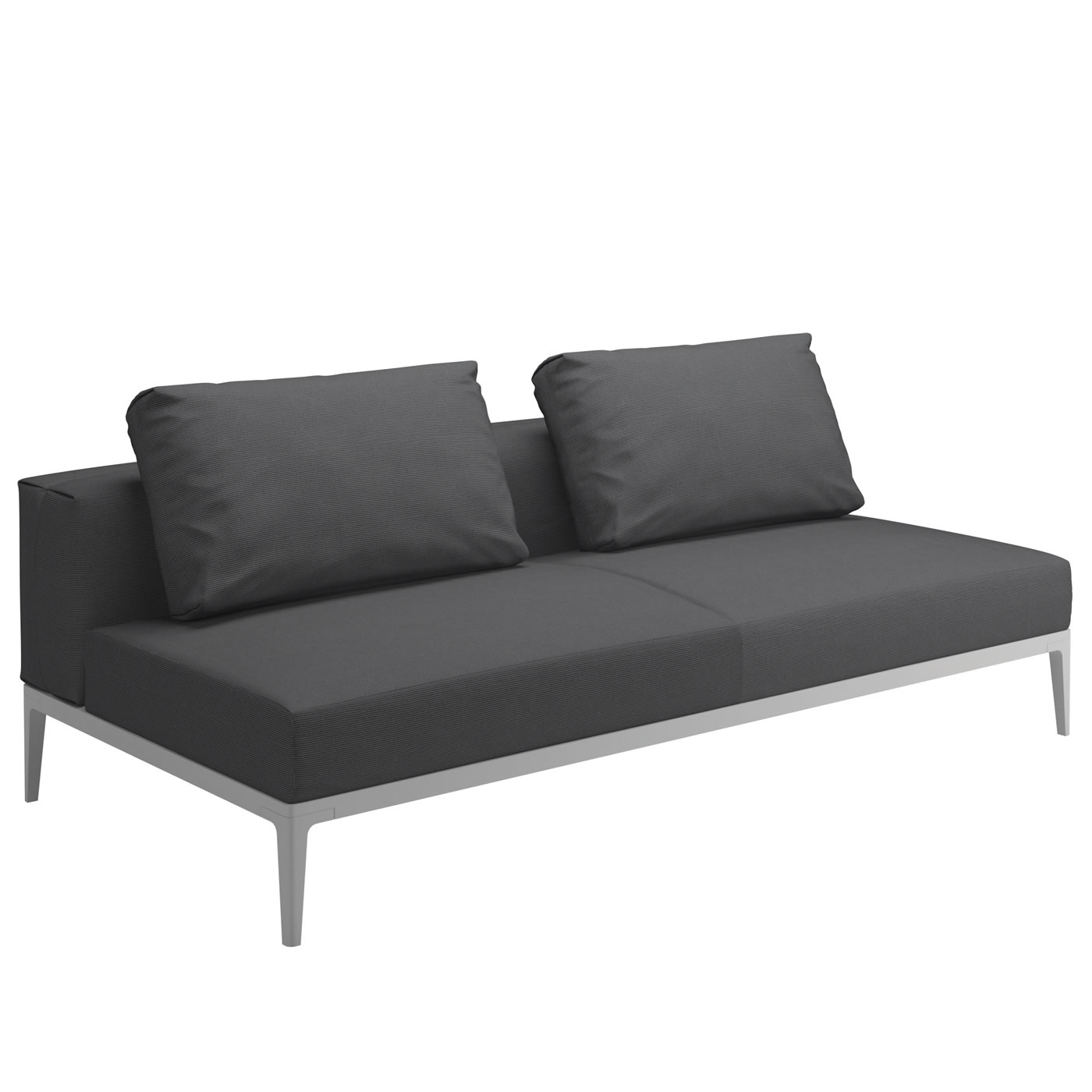 Grid Lounge Mittelelement