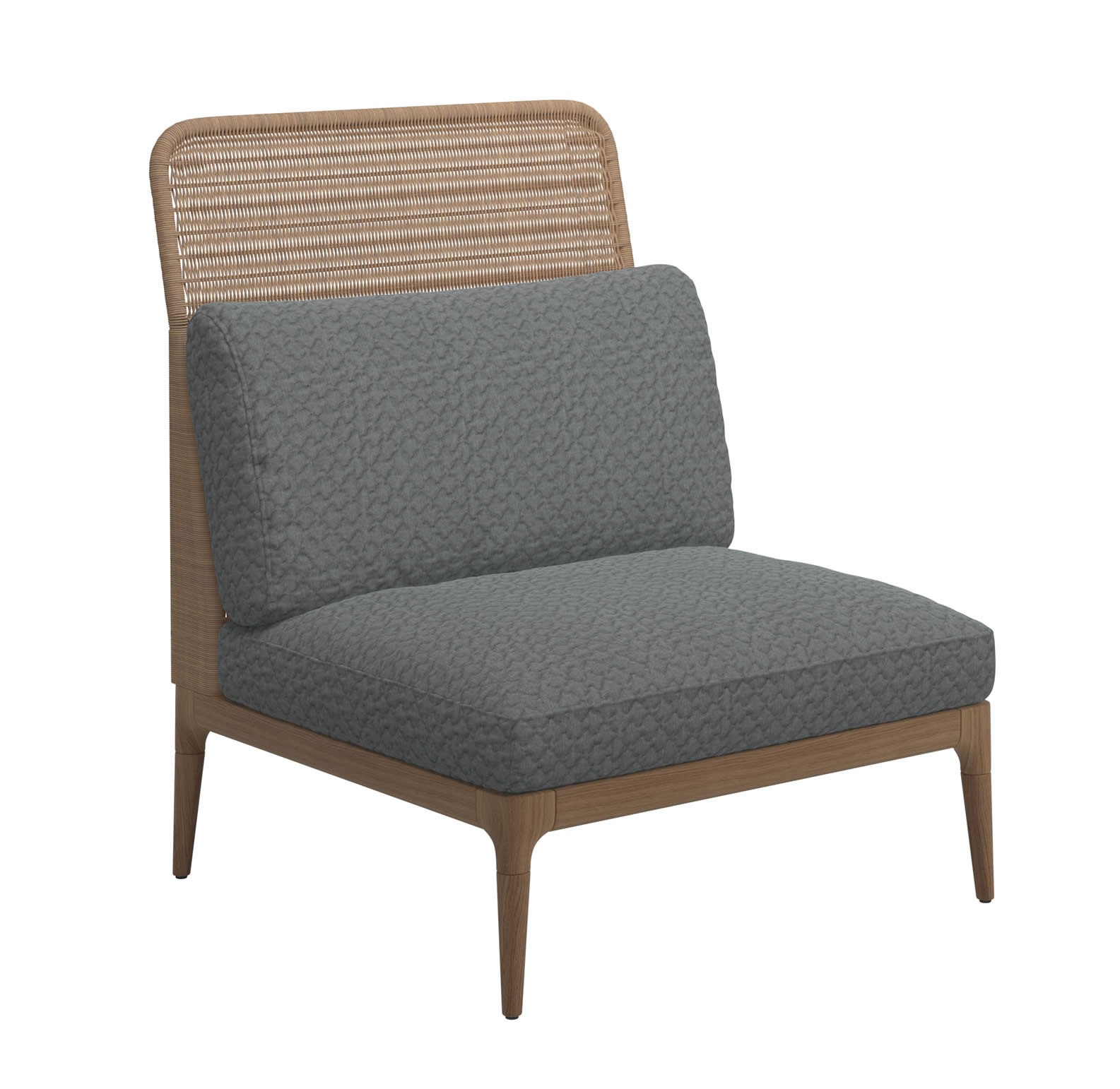 Lima Lounge Centre Unit Element