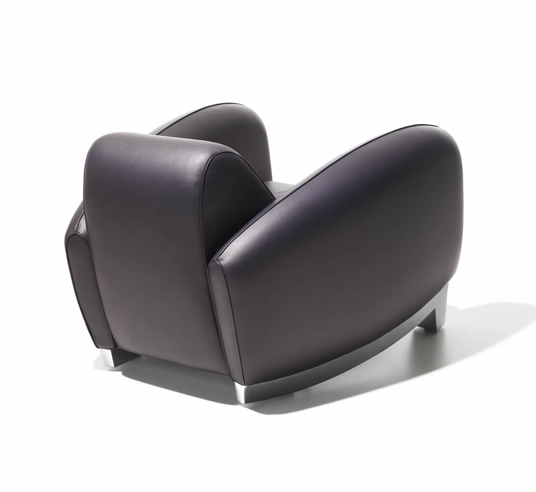 Sessel DS-57