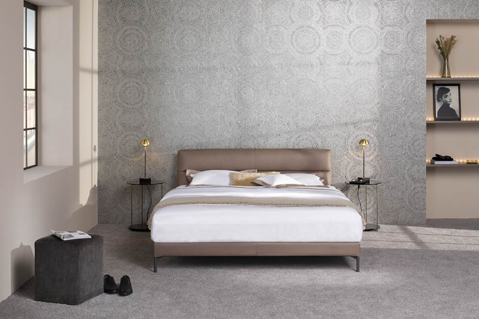 Polsterbett Origins Complete CLEO