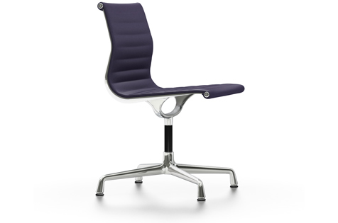 Aluminium Chair EA 101