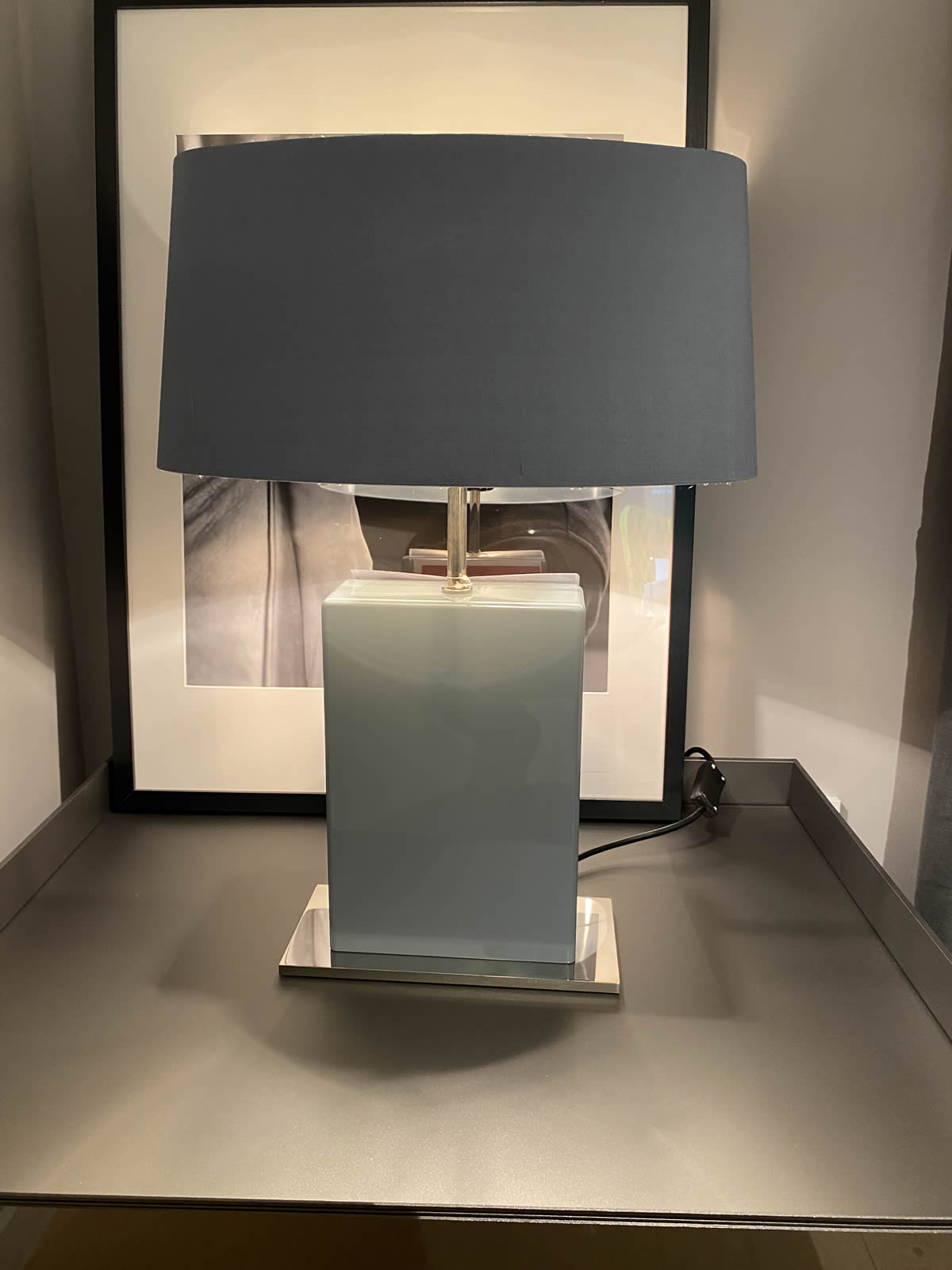 Tischleuchte Quasi 3 7633 Ausstellungsstück