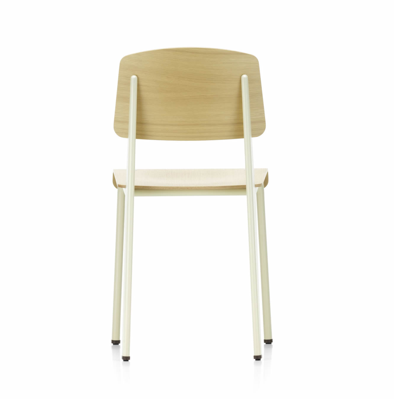 Standard Stuhl Jean Prouve