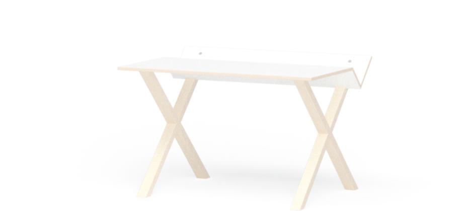 Schreibtisch/Sekretär Kant