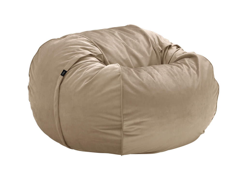 Sitzsack Loungemöbel