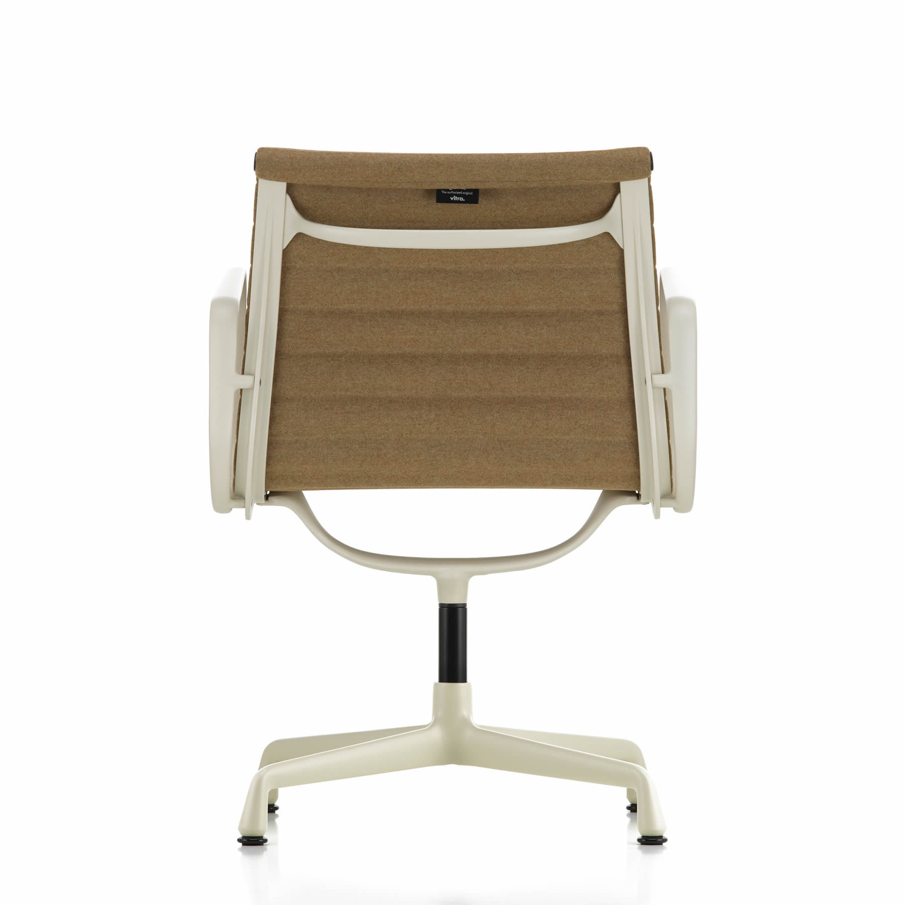 Aluminium Chair EA 107 / EA 108 neue Gestellfarben