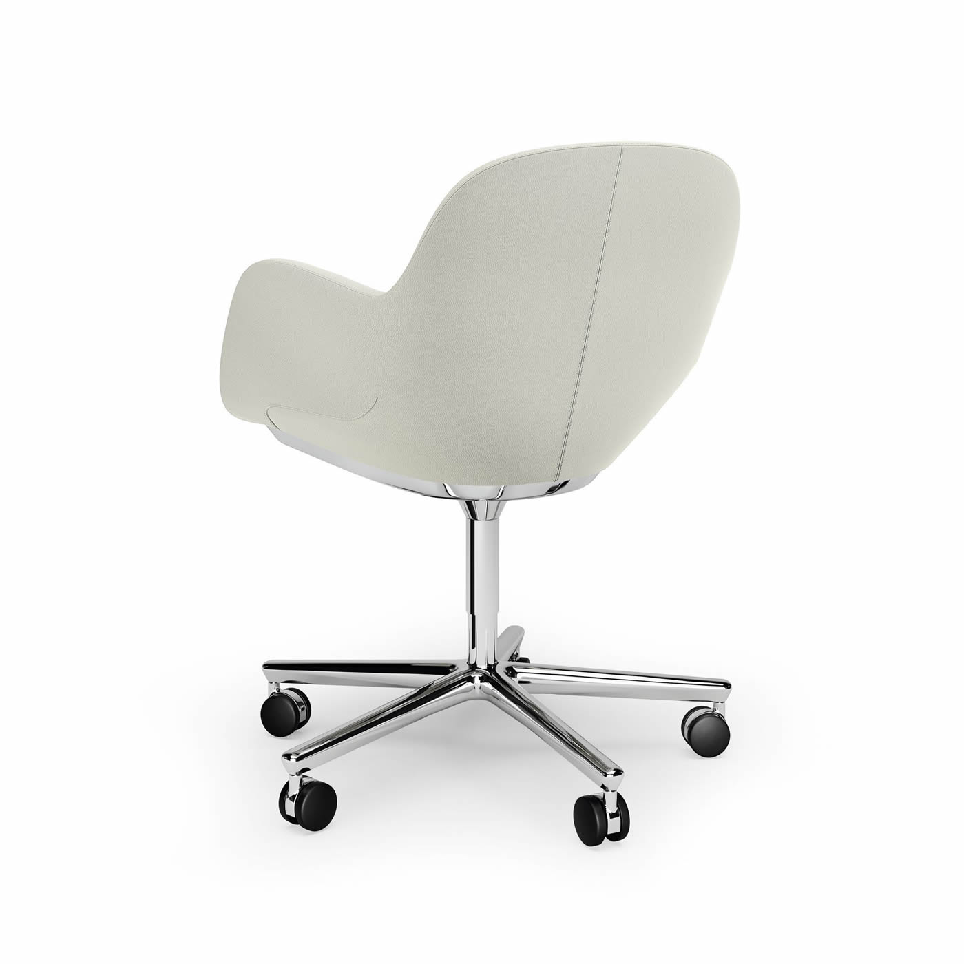 Drehstuhl Sheru chAIR 5-Fußkreuz