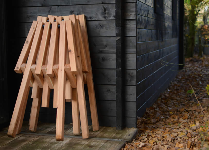 Field Chair Klappstuhl