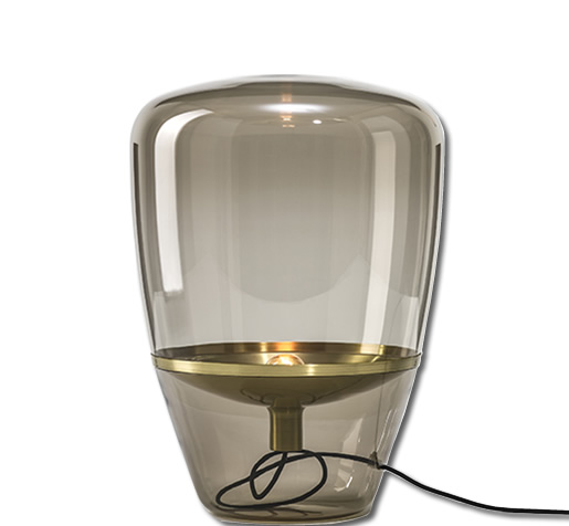 Steh- und Tischleuchten Balloons