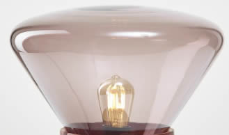 Steh- und Bodenleuchte Muffin