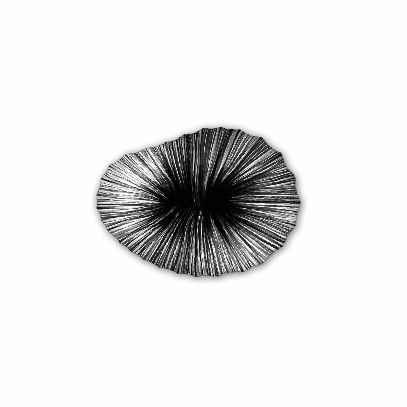 Coral Wand- und Deckenleuchte