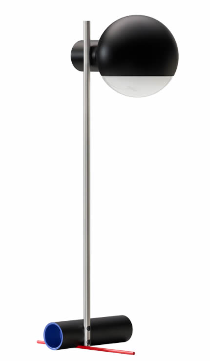 Tischleuchte L25 (limitierte Edition)