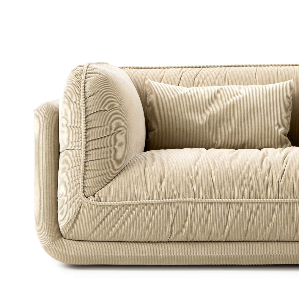 Lunetta Sofa