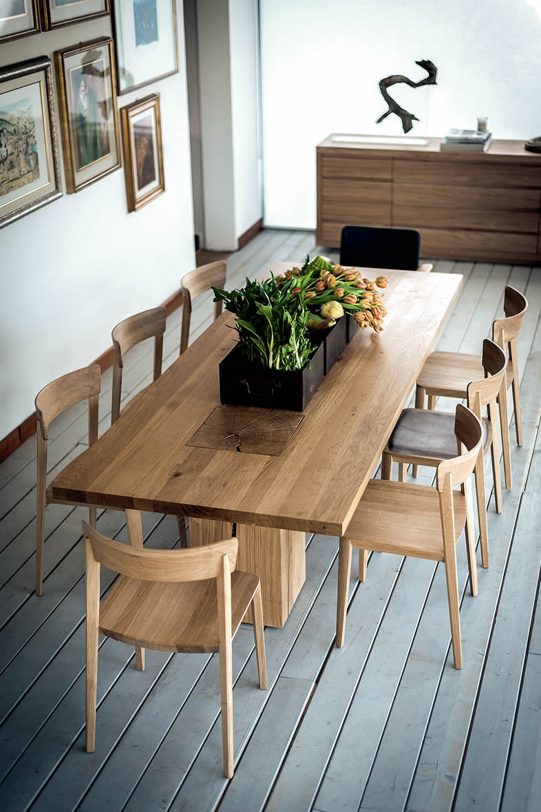 BOSS EXECUTIVE Tisch