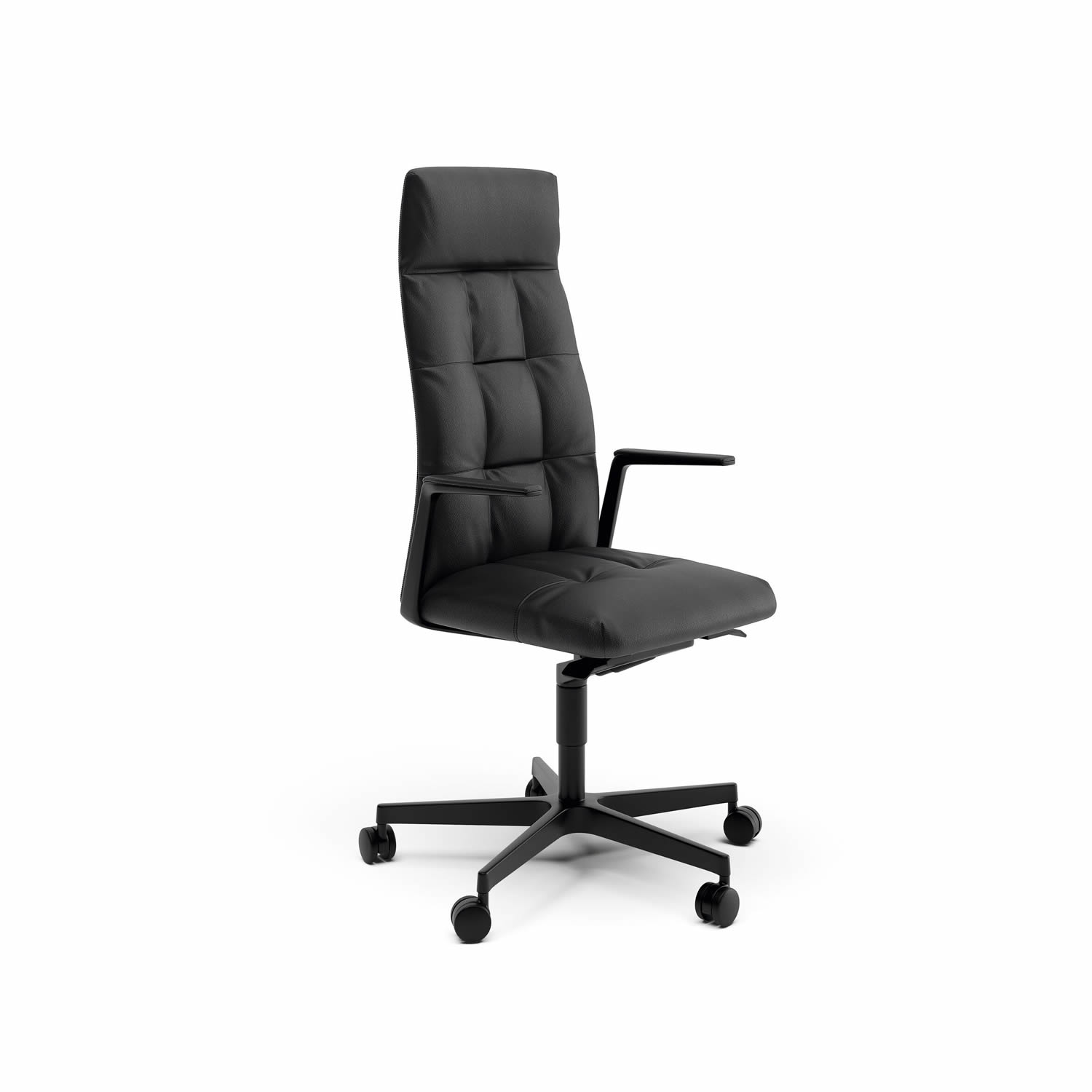 Leadchair Management Soft