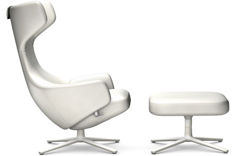 Grand Repos Ruhesessel