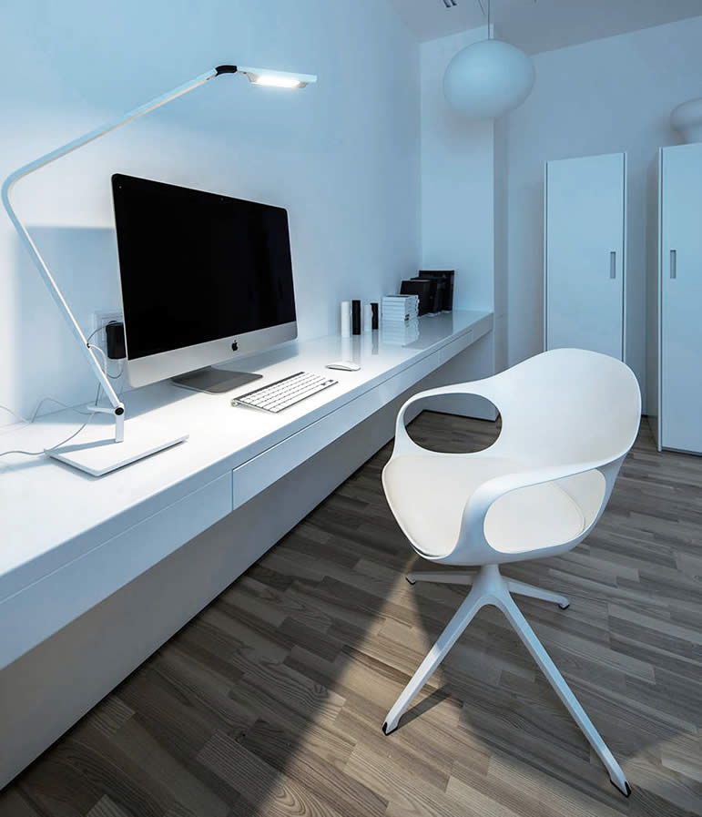 Elephant Stuhl Drehgestell