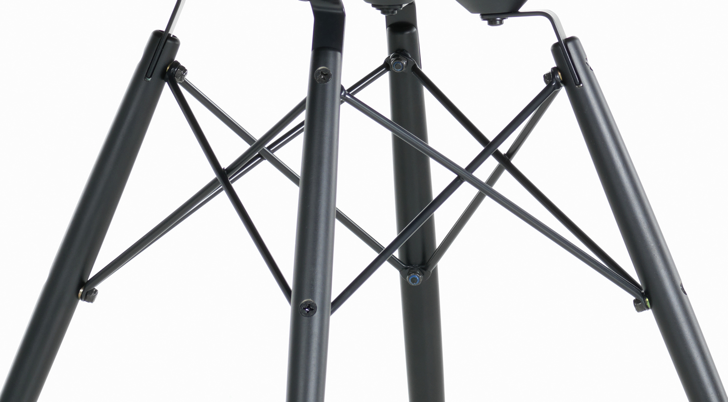 Eames Plastic Armchair RE DAW