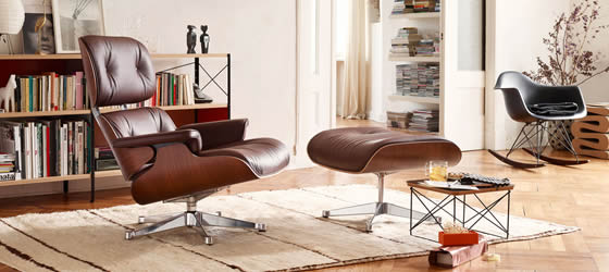 kategorie-wohnen-teaser-vitra-lounge-chair-560-250