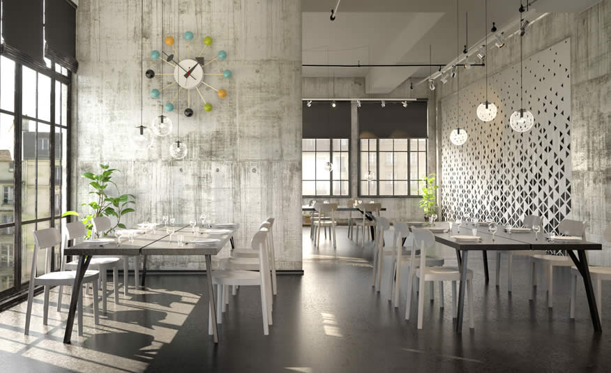 118 / 118 M Holzstuhl