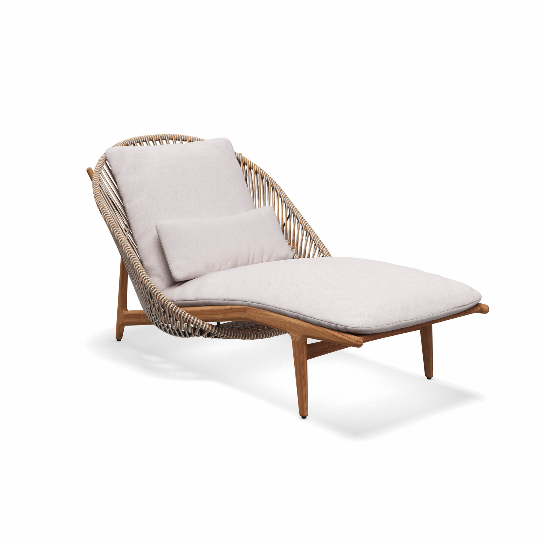 Bora Lounger Liege
