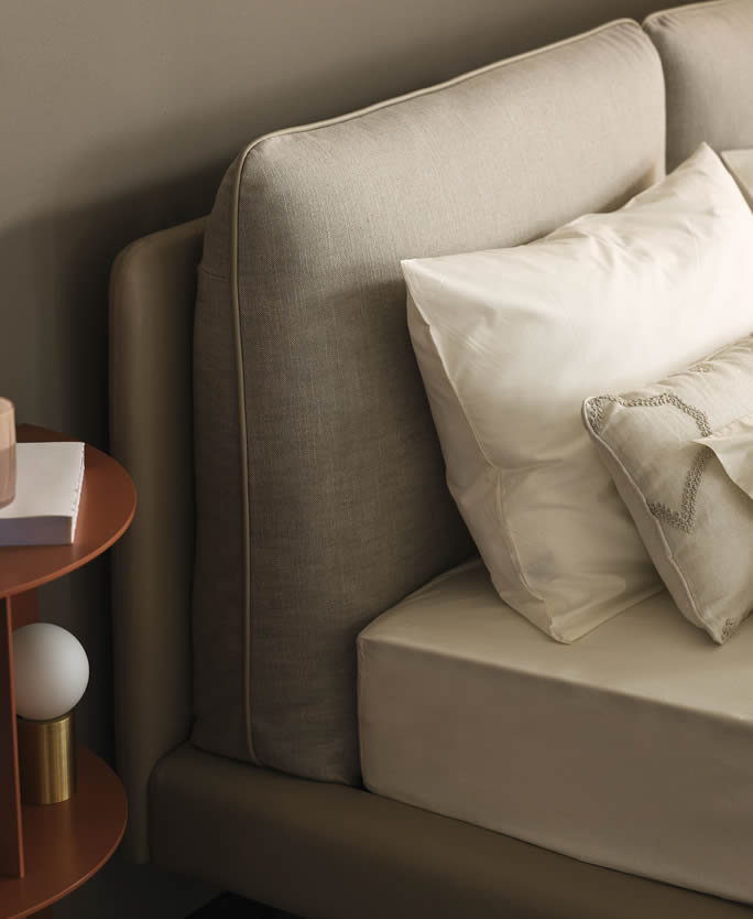 Polsterbett Origins Complete ONO