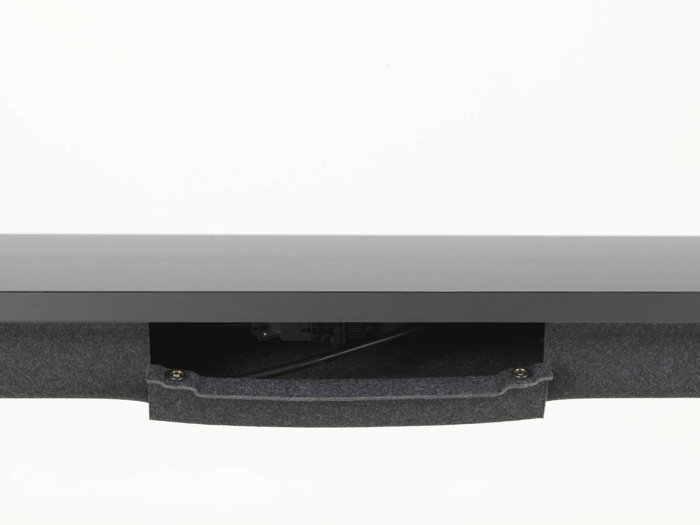 Tyde 2 Steh Sitz Tisch