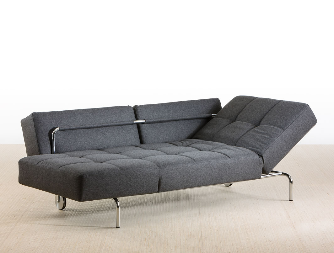 Funktionsliege Jerry