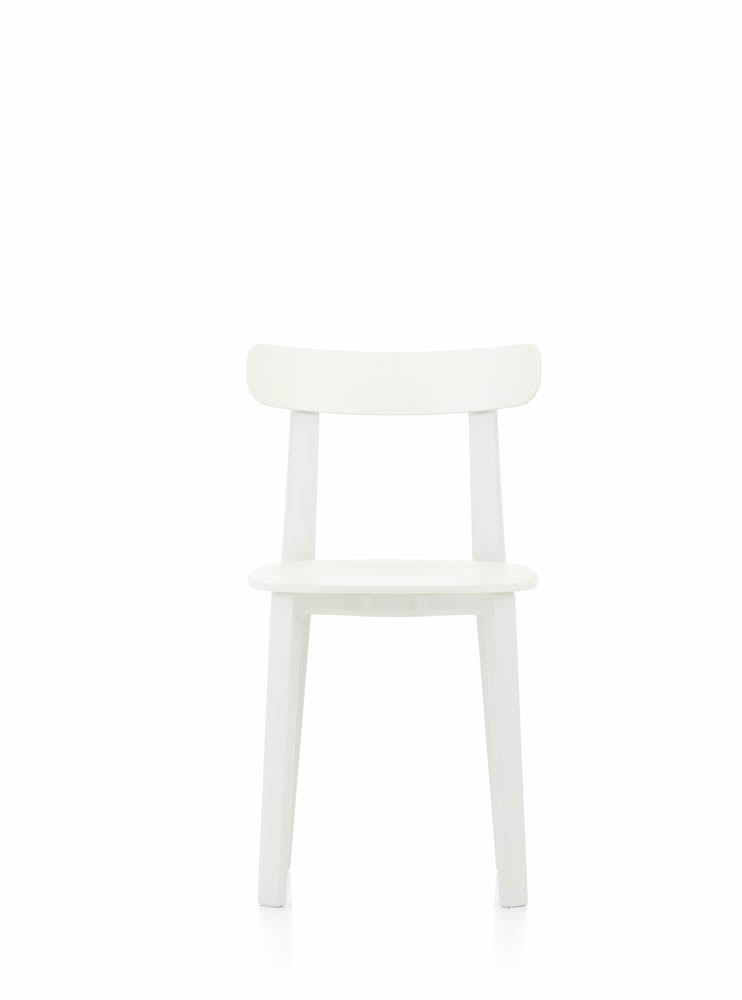 All Plastic Chair