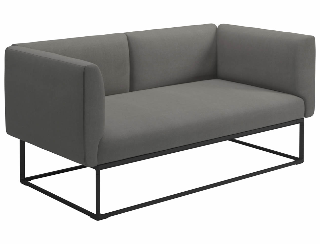 Maya Lounge Sofa
