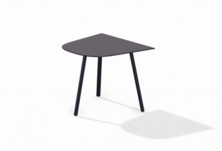 Mosaiko kleiner Kaffeetisch