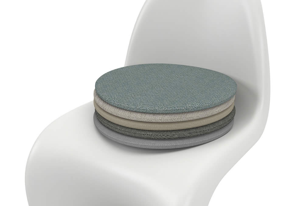 Soft Seats Sitzkissen