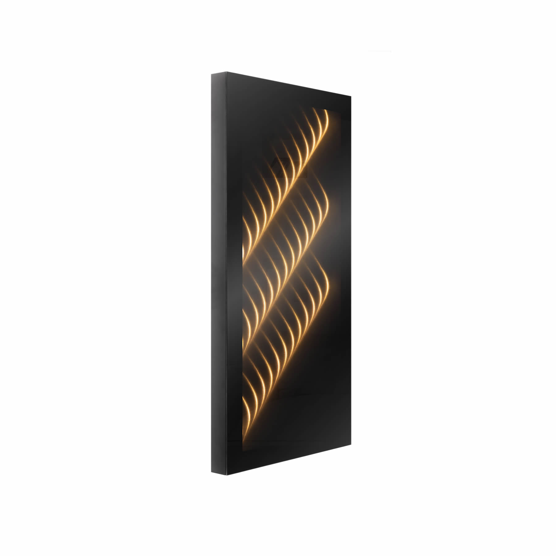 Ambiloom® Design Spiegel mit Licht